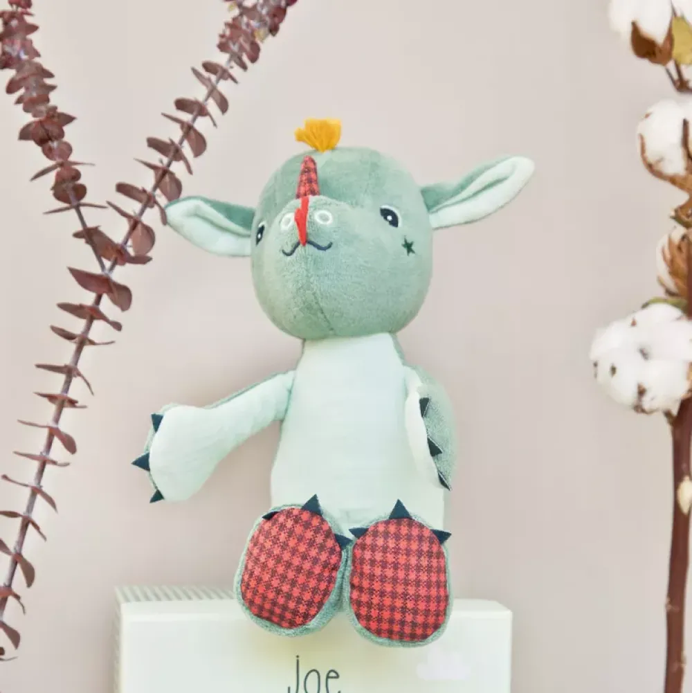 Lilliputiens Peluche Amoroso Joe Outlet