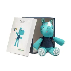 Lilliputiens Peluche Amoroso Marius Fashion