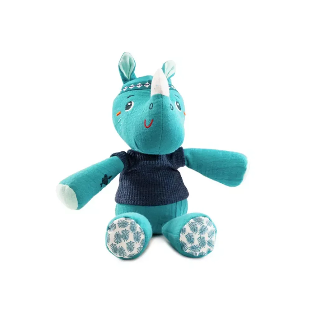 Lilliputiens Peluche Amoroso Marius Fashion