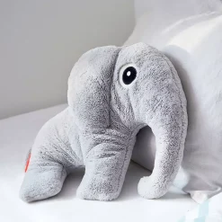 Done by Deer Peluche Grande: Elefante Elphee Gris Fashion
