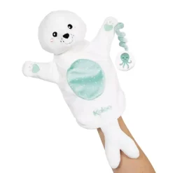 Kaloo Peluche Marioneta Foca Bill Cheap