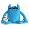 Flamboyant Peluche Monstruo De Colores Azul Best