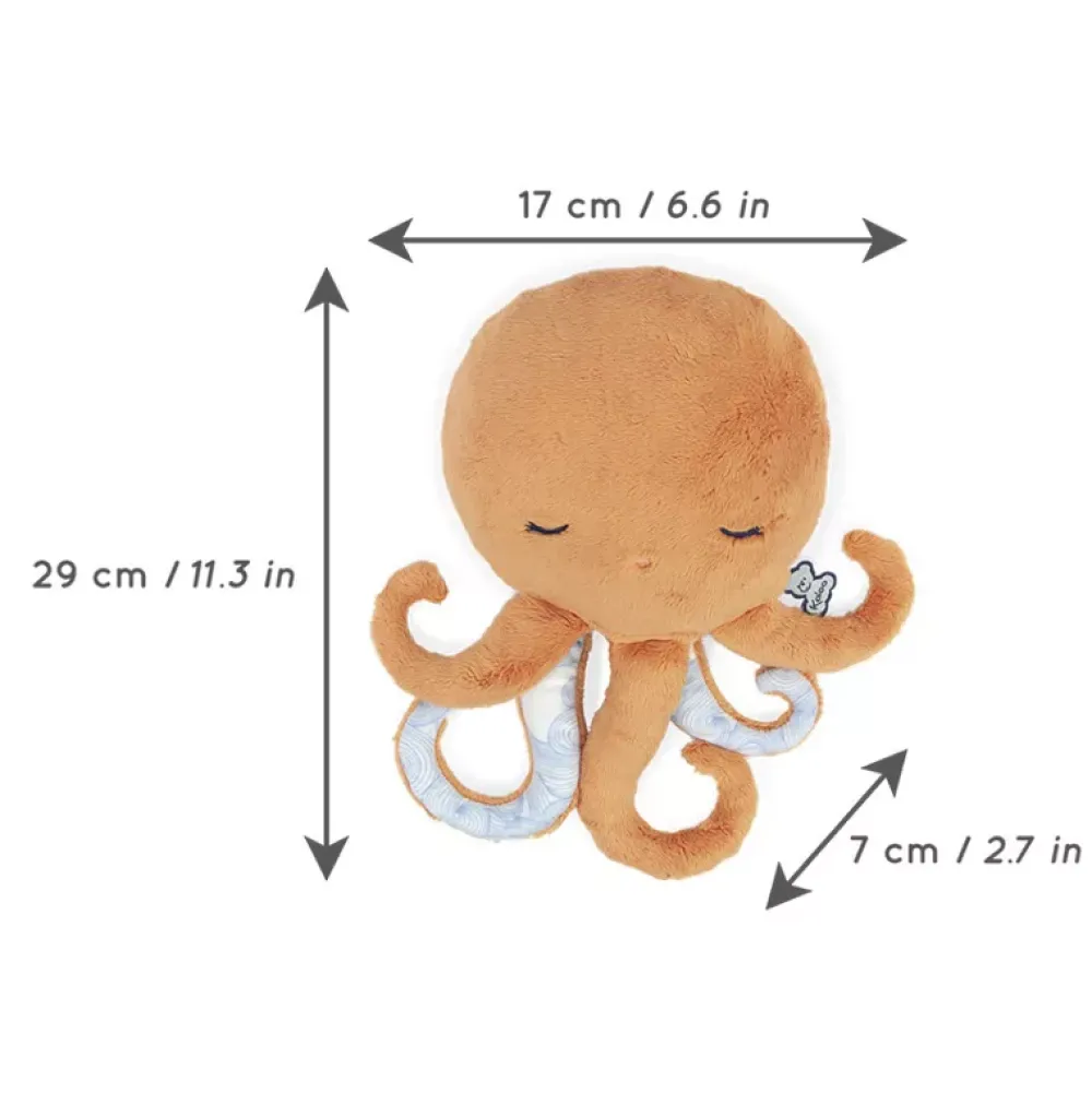 Kaloo Petit Calme: Cojin Termico Pulpo Best Sale