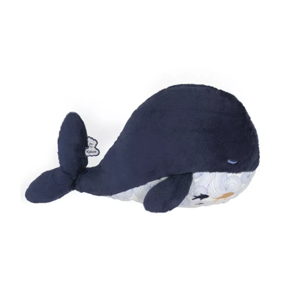 Kaloo Petit Calme: Cojin Termico Ballena Flash Sale