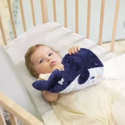 Kaloo Petit Calme: Cojin Termico Ballena Flash Sale