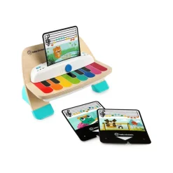 Hape Piano Magic Touch De Baby Einstein Online