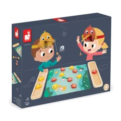 Janod Pic Pic Juego De Pesca Cheap