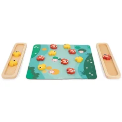Janod Pic Pic Juego De Pesca Cheap
