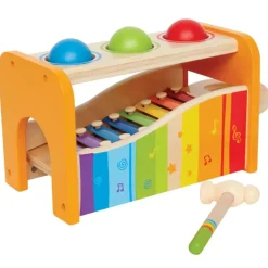 Hape Picafuerte Xilofono Flash Sale