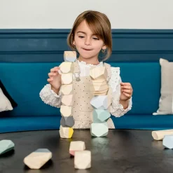 Janod Piedras Para Apilar Sweet Cocoon Outlet