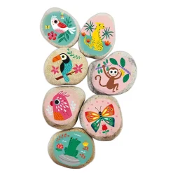 Janod Piedras Para Decorar Store