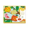 Djeco Pintar Con Canicas: Naturaleza Multicolor Shop
