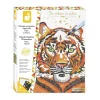 Janod Pintura Por Numeros Felinos Best