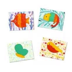Djeco Pintura: Un Pequeno Pintarrajeo Cheap