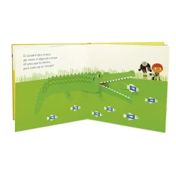 Cuentos y Libros Infantiles Pipa I Otto A La Sabana Hot