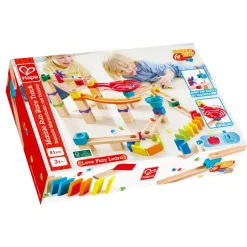 Hape Pista De Canicas Carreras Store