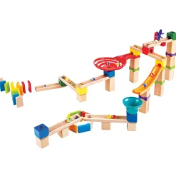 Hape Pista De Canicas Carreras Store