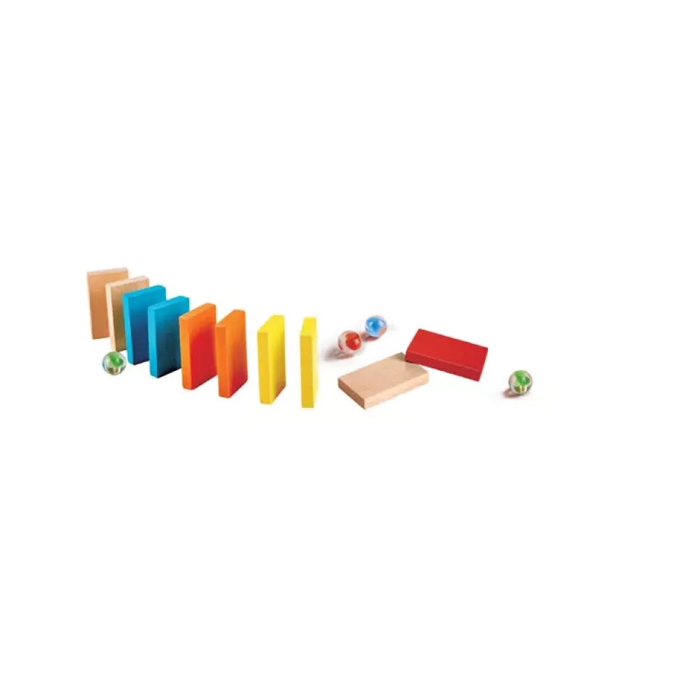 Hape Pista De Canicas Carreras Store