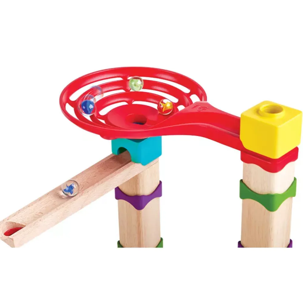 Hape Pista De Canicas Carreras Store