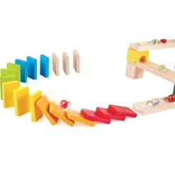 Hape Pista De Canicas Carreras Store