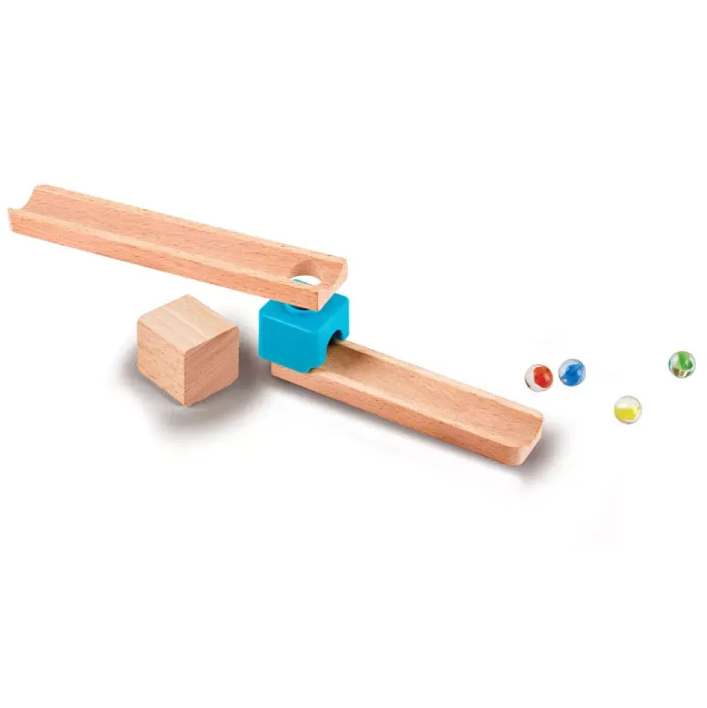 Hape Pista De Canicas Rally Best