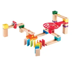 Hape Pista De Canicas Rally Best