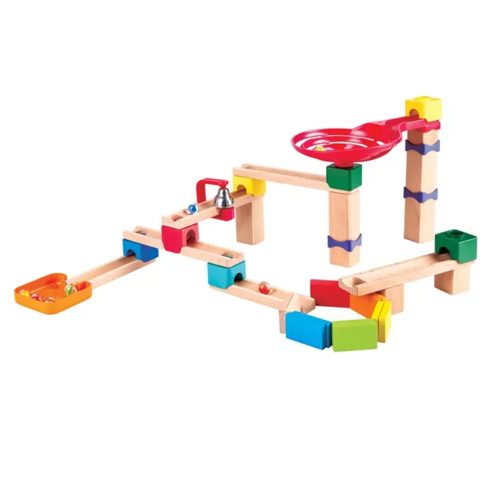 Hape Pista De Canicas Rally Best