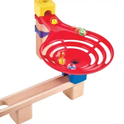 Hape Pista De Canicas Rally Best