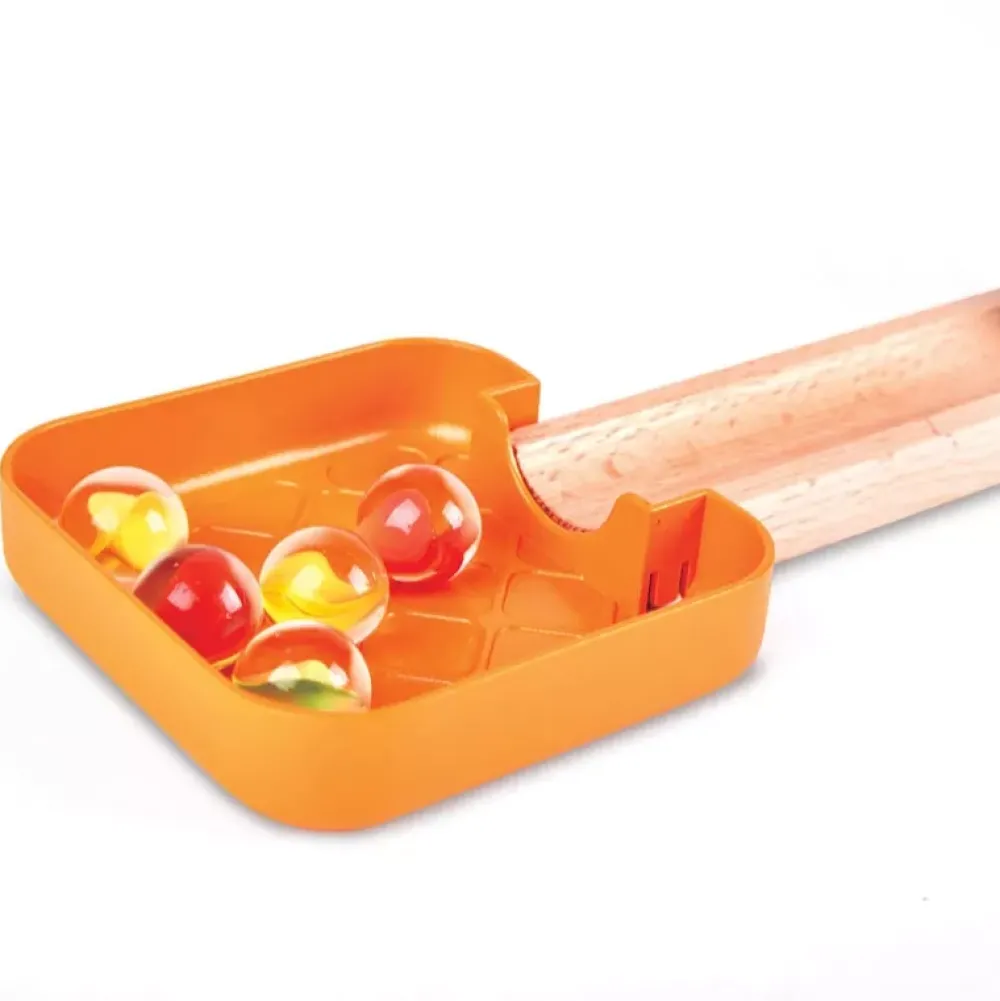 Hape Pista De Canicas Rally Best