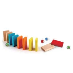 Hape Pista De Canicas Rally Best