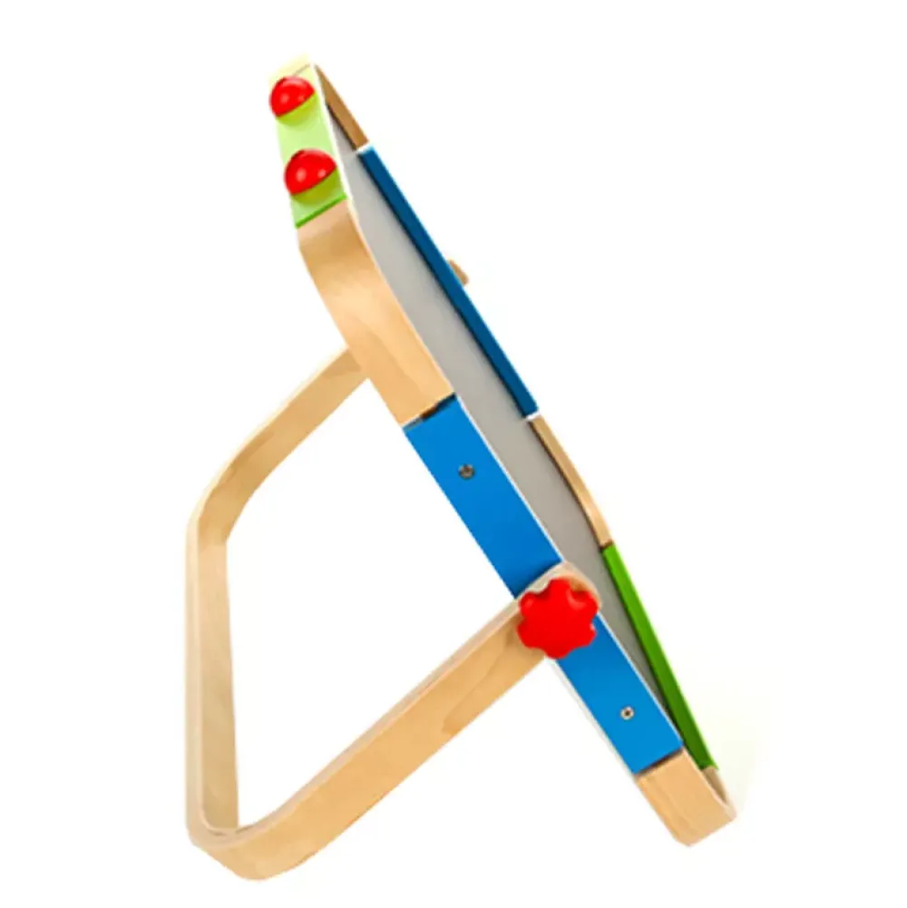 Hape Pizarra Estudio De Arte Portatil Best Sale