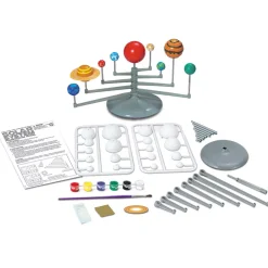 4M Planetario Sistema Solar Cheap