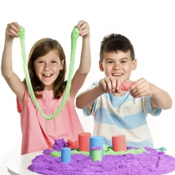 Relevant Play Plastilina Magica: Mad Mattr Color Verde Sale