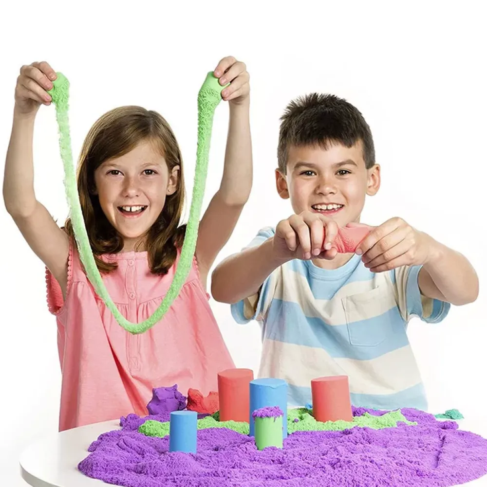 Relevant Play Plastilina Magica: Mad Mattr Color Verde Sale