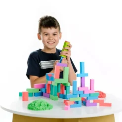 Relevant Play Plastilina Magica: Mad Mattr Color Verde Sale