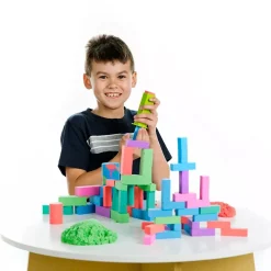 Relevant Play Plastilina Magica: Mad Mattr Color Amarillo Clearance