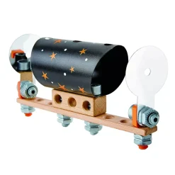 Hape Primer Laboratorio De Ciencias Opticas Cheap