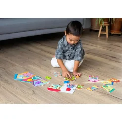 Goula Puzzle 1-10 Store