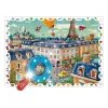 Ludattica Puzzle Detective: La Ciudad Online