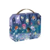 Janod Puzzle Hadas Y Nenufares: 36 Piezas Hot