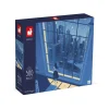 Janod Puzzle Noche Azul: 500 Piezas Cheap