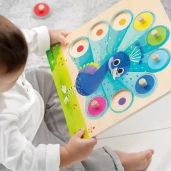 Goula Puzzle Pavo Real Best Sale
