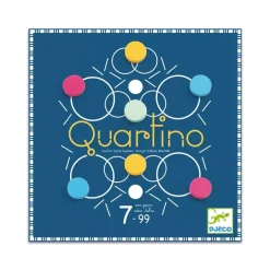 Djeco Quartino Best Sale