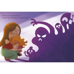 Cuentos y Libros Infantiles Que Necessito Quan Tinc Por? Online