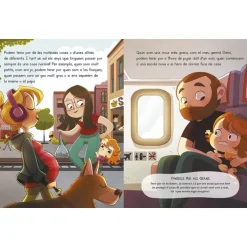 Cuentos y Libros Infantiles Que Necessito Quan Tinc Por? Online