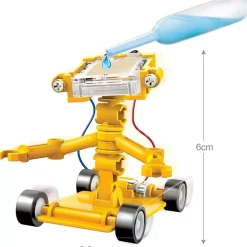 4M Robot De Agua Salada Outlet