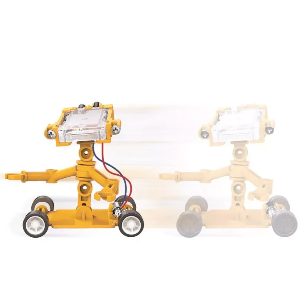 4M Robot De Agua Salada Outlet