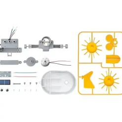 4M Robot Solar Y De Agua Sale