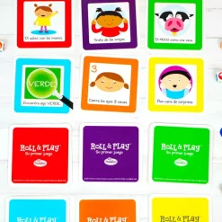 Thinkfun Roll & Play Store