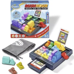 Thinkfun Rush Hour Store